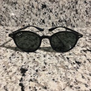 Ray-Ban Sunglasses Liteforce - Polarized